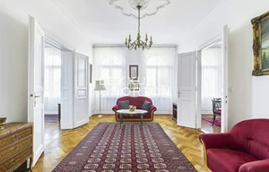 Apartment for rent, 3+1 - 2 bedrooms, 112m<sup>2</sup>
