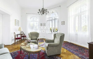 Apartment for rent, 3+1 - 2 bedrooms, 112m<sup>2</sup>