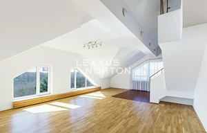 Apartment for rent, 5 bedrooms +, 290m<sup>2</sup>