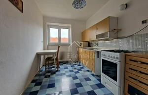 Apartment for rent, 2+1 - 1 bedroom, 54m<sup>2</sup>