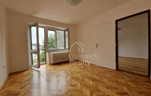 Apartment for rent, 2+1 - 1 bedroom, 54m<sup>2</sup>