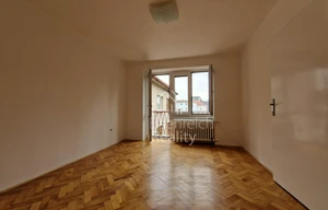 Apartment for rent, 2+1 - 1 bedroom, 54m<sup>2</sup>