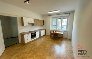 Apartment for rent, 3+kk - 2 bedrooms, 65m<sup>2</sup>