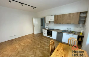 Apartment for rent, 3+kk - 2 bedrooms, 65m<sup>2</sup>