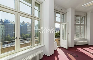 Office for rent, 534m<sup>2</sup>