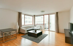 Apartment for rent, 3+kk - 2 bedrooms, 90m<sup>2</sup>