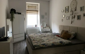 Apartment for sale, 2+1 - 1 bedroom, 67m<sup>2</sup>
