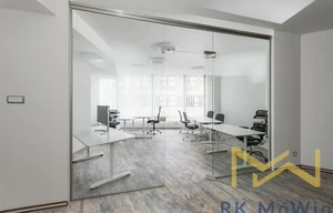 Retail space for rent, 50m<sup>2</sup>