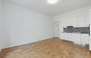 Apartment for sale, 2+kk - 1 bedroom, 46m<sup>2</sup>