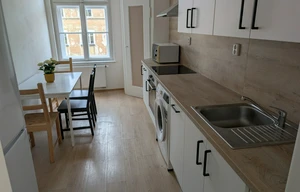 Apartment for sale, 3+1 - 2 bedrooms, 89m<sup>2</sup>