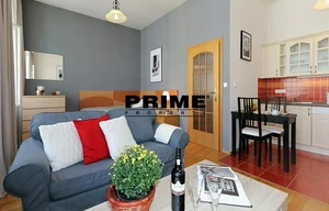 Apartment for rent, 1+KK - Studio, 35m<sup>2</sup>