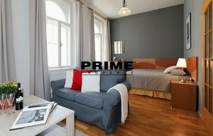 Apartment for rent, 1+KK - Studio, 35m<sup>2</sup>