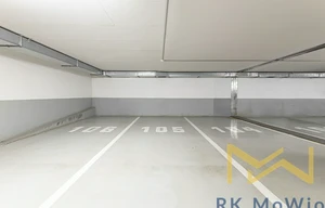 Parking space for rent, 20m<sup>2</sup>