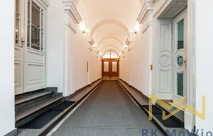 Parking space for rent, 20m<sup>2</sup>