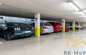 Parking space for rent, 20m<sup>2</sup>