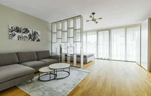 Apartment for rent, 1+KK - Studio, 57m<sup>2</sup>