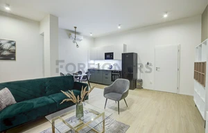 Apartment for sale, 5+kk - 4 bedrooms, 108m<sup>2</sup>