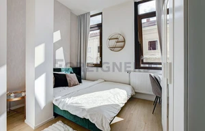 Apartment for sale, 5+kk - 4 bedrooms, 108m<sup>2</sup>