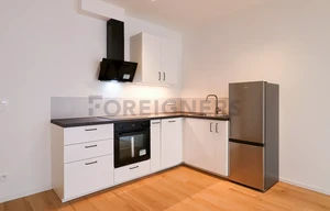 Apartment for rent, 1+KK - Studio, 35m<sup>2</sup>