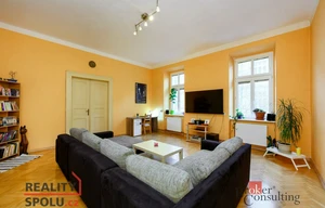 Apartment for sale, 2+1 - 1 bedroom, 99m<sup>2</sup>