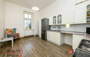 Apartment for sale, 2+1 - 1 bedroom, 99m<sup>2</sup>