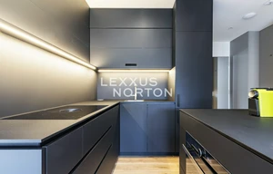 Apartment for rent, 2+kk - 1 bedroom, 67m<sup>2</sup>