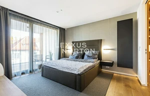 Apartment for rent, 2+kk - 1 bedroom, 67m<sup>2</sup>