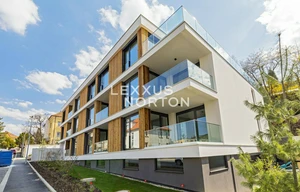 Apartment for rent, 2+kk - 1 bedroom, 67m<sup>2</sup>