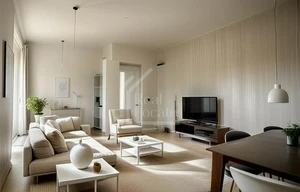 Apartment for sale, 3+kk - 2 bedrooms, 61m<sup>2</sup>