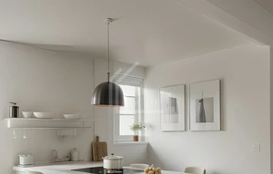 Apartment for sale, 3+kk - 2 bedrooms, 61m<sup>2</sup>