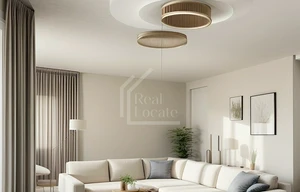 Apartment for sale, 3+kk - 2 bedrooms, 61m<sup>2</sup>