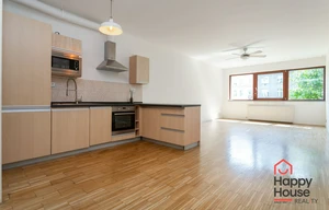 Apartment for sale, 2+kk - 1 bedroom, 73m<sup>2</sup>