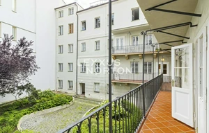 Apartment for sale, 3+1 - 2 bedrooms, 107m<sup>2</sup>