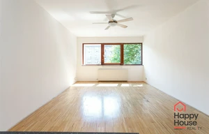 Apartment for sale, 2+kk - 1 bedroom, 73m<sup>2</sup>