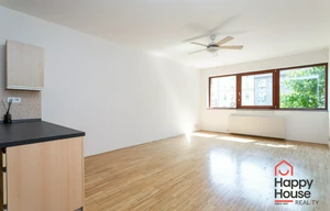 Apartment for sale, 2+kk - 1 bedroom, 73m<sup>2</sup>