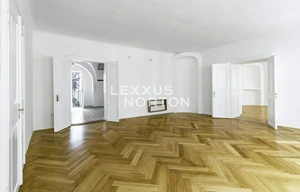 Apartment for sale, 3+1 - 2 bedrooms, 107m<sup>2</sup>