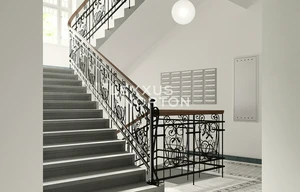 Apartment for sale, 2+kk - 1 bedroom, 44m<sup>2</sup>