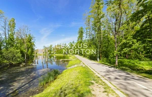 Apartment for sale, 3+kk - 2 bedrooms, 93m<sup>2</sup>