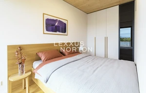 Apartment for sale, 2+kk - 1 bedroom, 45m<sup>2</sup>