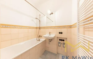 Apartment for rent, 3+1 - 2 bedrooms, 98m<sup>2</sup>