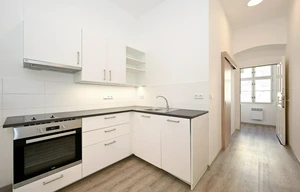 Apartment for rent, 1+1 - Studio, 37m<sup>2</sup>