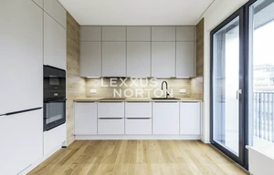 Apartment for rent, 2+kk - 1 bedroom, 59m<sup>2</sup>