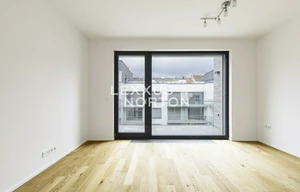 Apartment for rent, 2+kk - 1 bedroom, 52m<sup>2</sup>