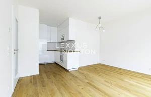 Apartment for rent, 2+kk - 1 bedroom, 52m<sup>2</sup>