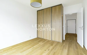 Apartment for rent, 2+kk - 1 bedroom, 52m<sup>2</sup>