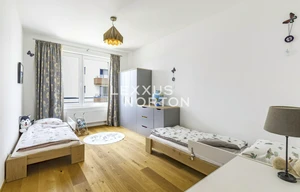 Apartment for sale, 3+kk - 2 bedrooms, 91m<sup>2</sup>
