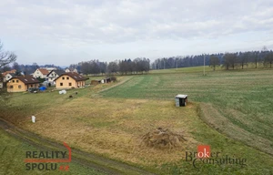 Building plot for sale, 1000m<sup>2</sup>