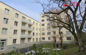 Apartment for sale, 1+KK - Studio, 25m<sup>2</sup>