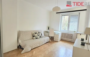 Apartment for sale, 1+KK - Studio, 25m<sup>2</sup>