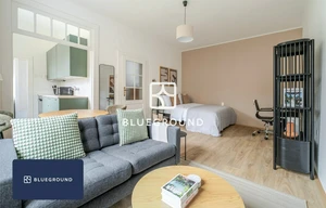 Apartment for rent, 1+KK - Studio, 35m<sup>2</sup>